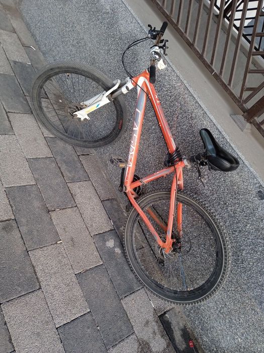 Продается Велосипед в хорошем состояние