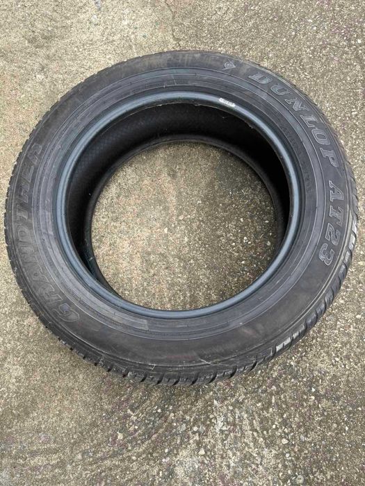 265/55 R 19 Dunlop всесезонни