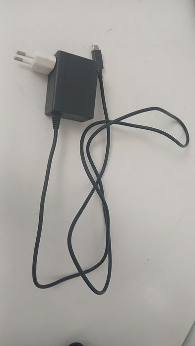 Nintendo Switch V2 (ревизия 2019 с улучшенной батареей