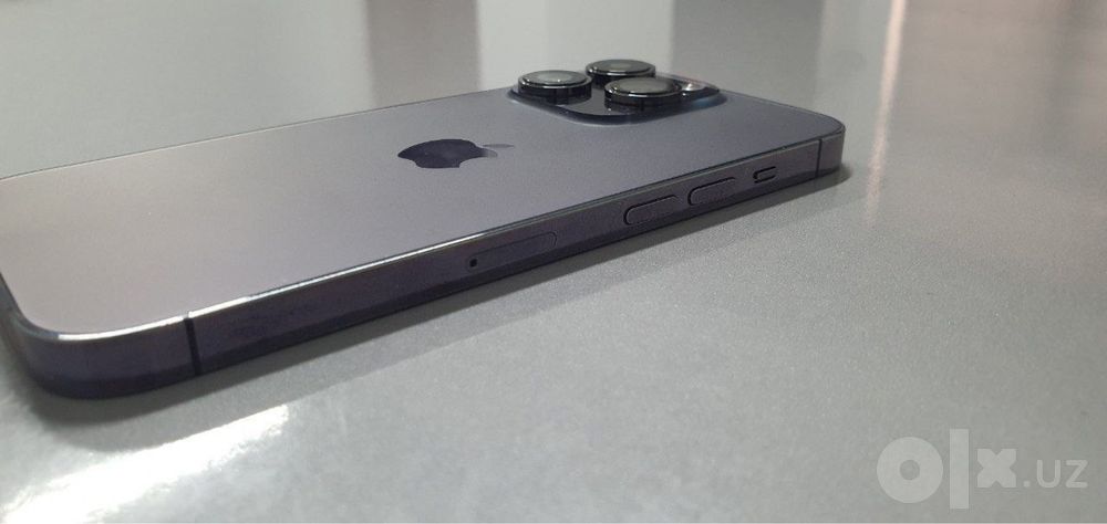 Iphone 14 pro max 128
