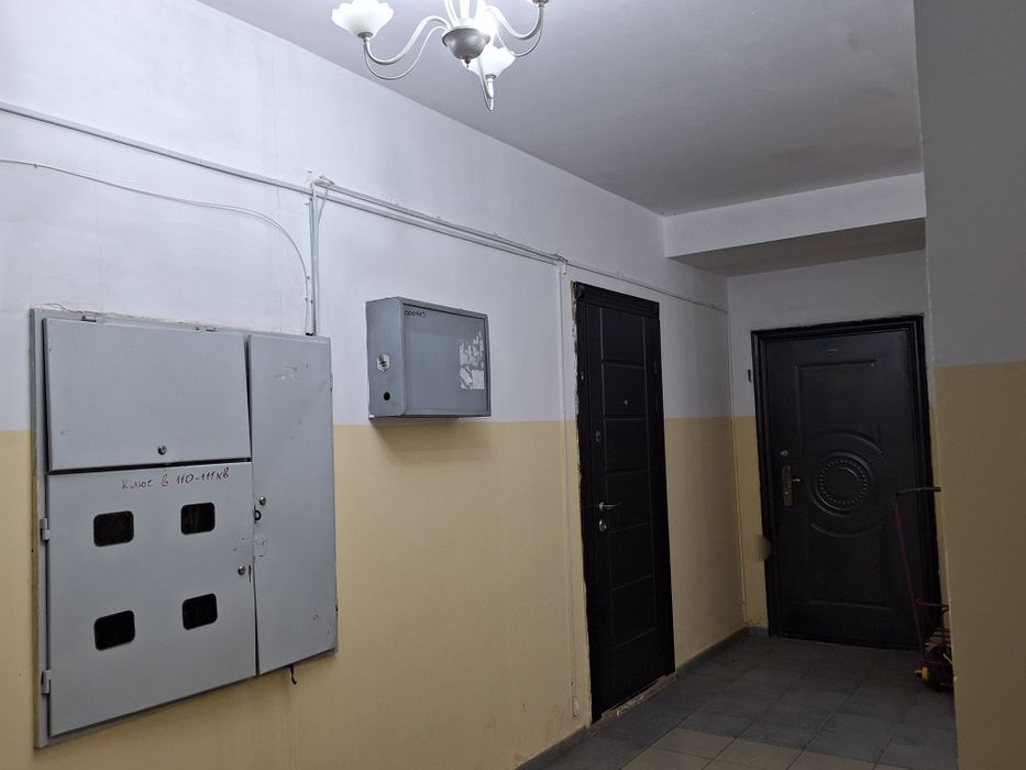 Продаётся Евродвушка