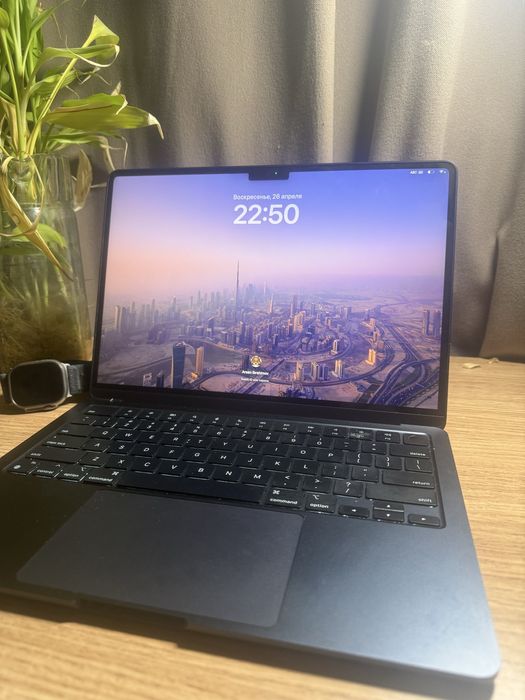 Macbook air m2 2022