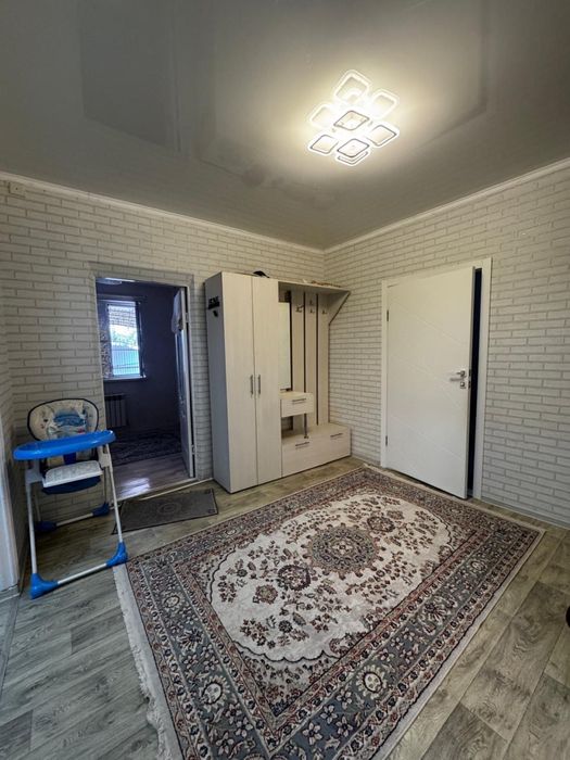 Продам дом 2017г Деркул 2