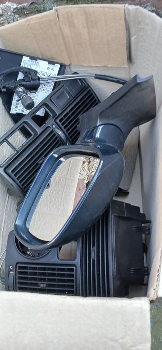 Части за ГОЛФ 4 и други