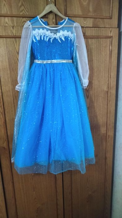 Новогодние платья для девочек