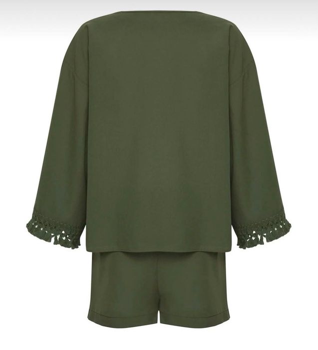 Дамски Бохо комплект