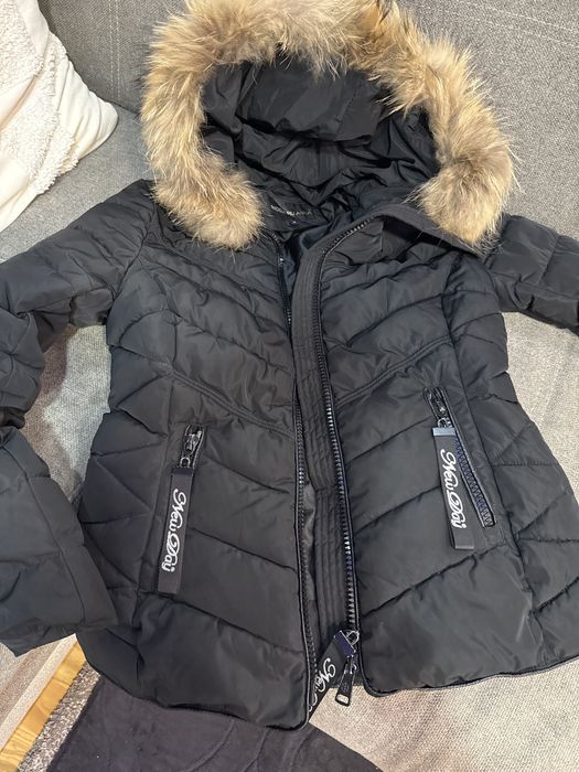 Яке С размер,естествен косъм