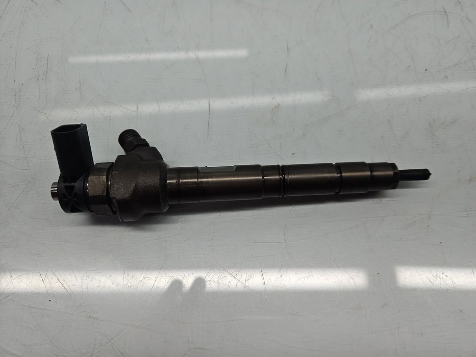 Injector AUDI A4 (8K2, B8) [Fabr 2008-2015] 03L130277J 2.0 TDI CFHC 10