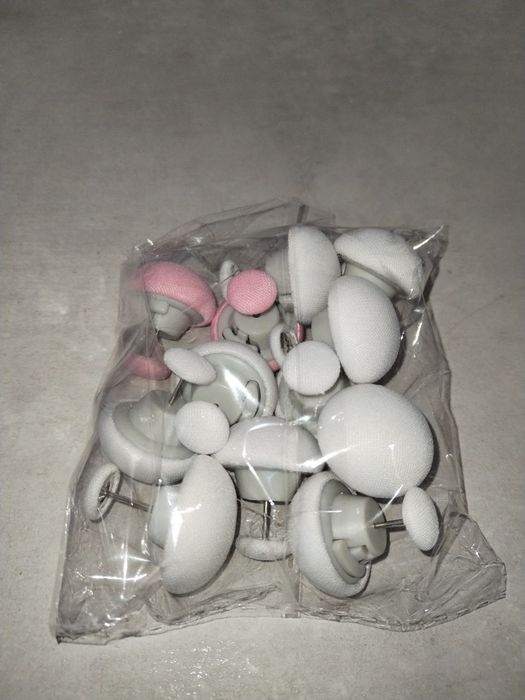 Pastel qisqich siljib ketmasligi uchun