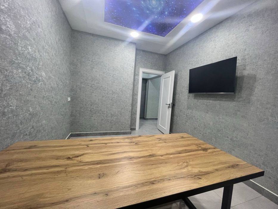 Яккасарай | Аэропорт - Сдается в аренду помещение/Евро офис 70м2