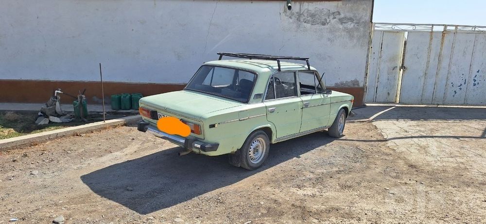 Vaz 21 06 sotiladi