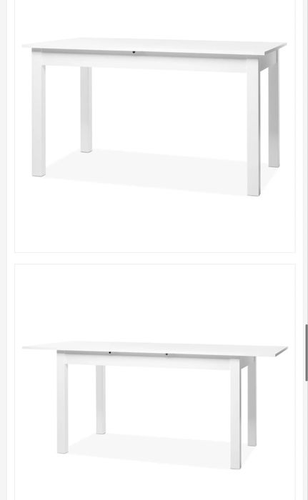 Masa extensibila Dining Mobexpert