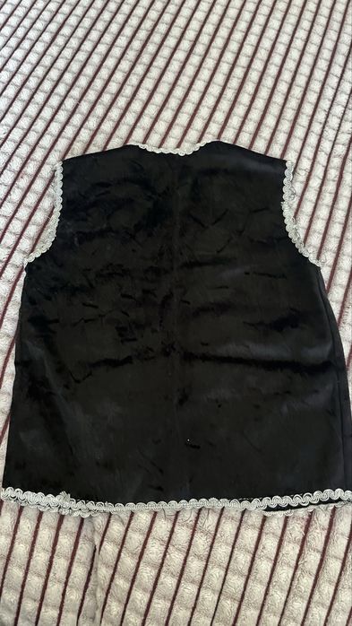 Жилетка детская для Наурыза