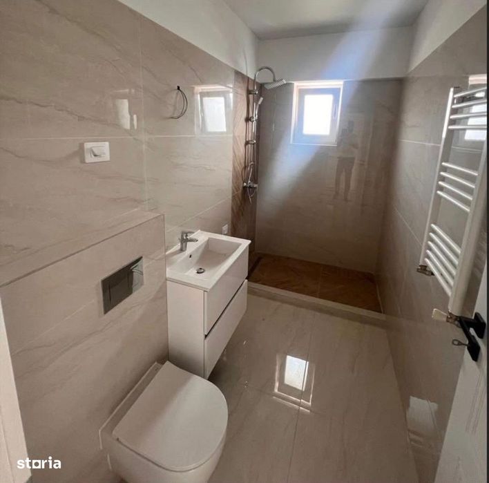 2 camere – Contemporan Residence Păcurari | 50 mp | Loc de parcare