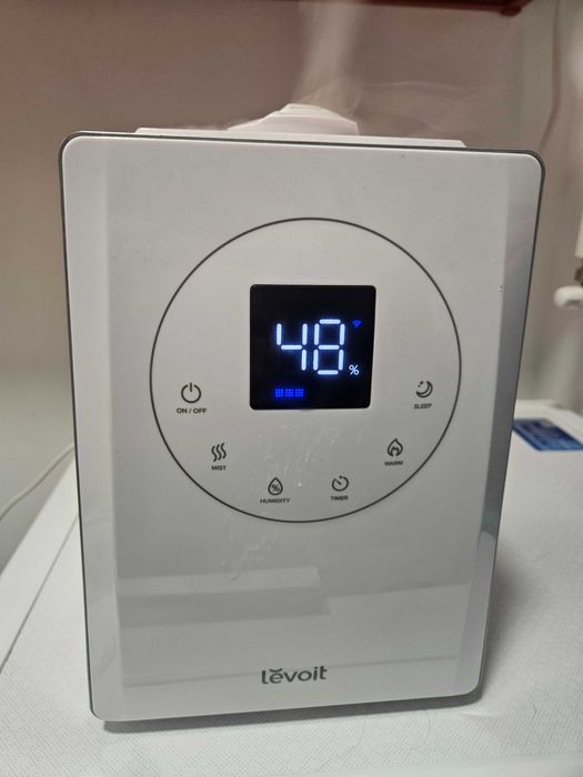 Umidificator Levoit