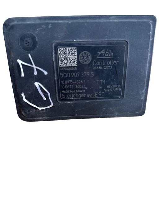 Pompa Abs Volkswagen Golf 7 2012+ - > 5Q0614517R