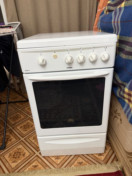 Продам б/у газовку