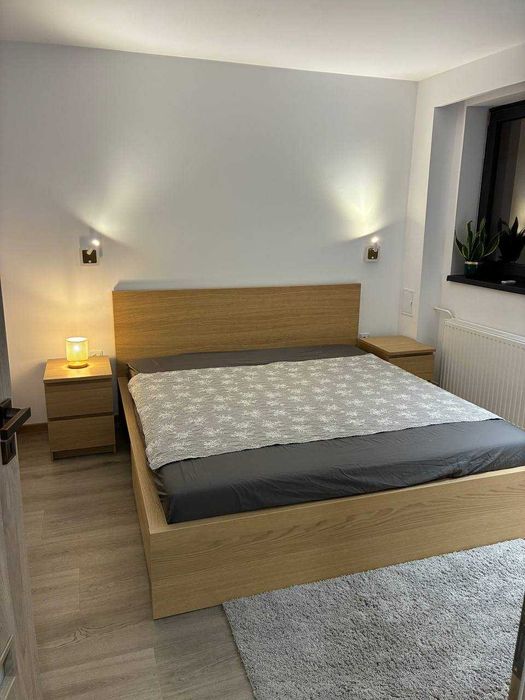 Apartament premium 2 camere mobilat (zona Domenii)