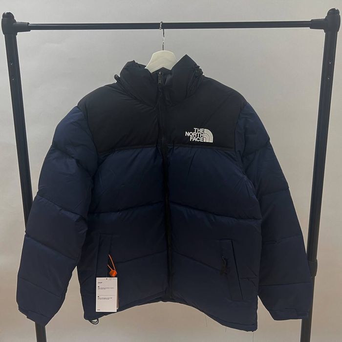 Пуховик THE NORTH FACE 700