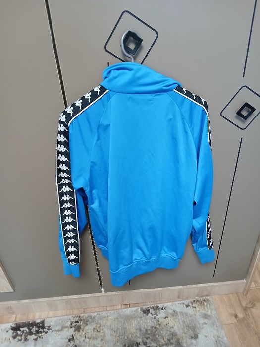 Bluza  Kappa  barbat  marime s