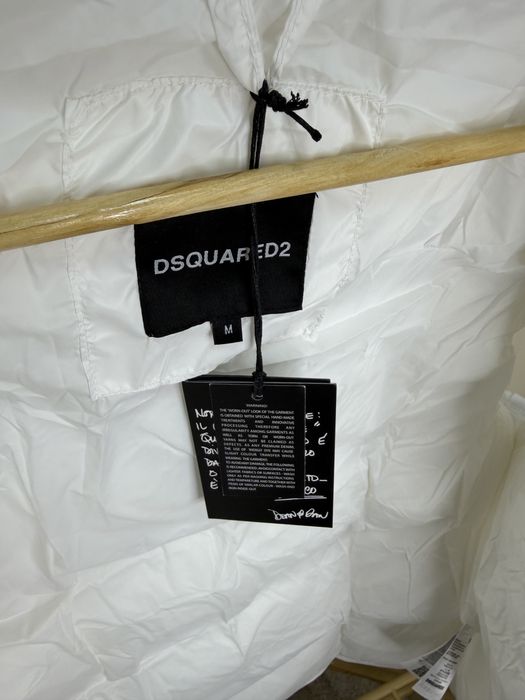 Premium елек DSQ2