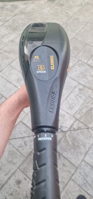 Vand motor electric de barca