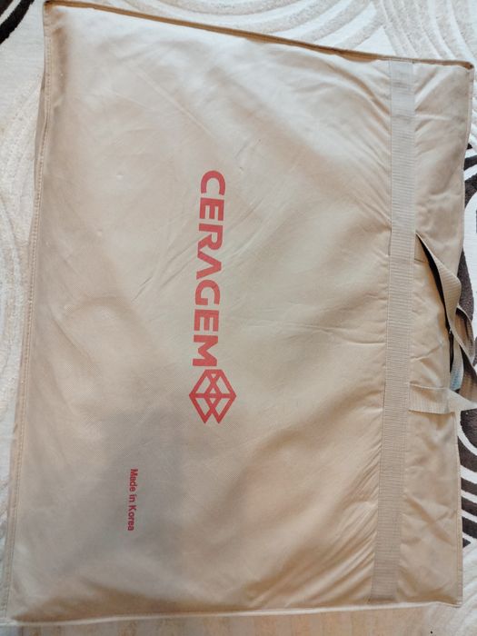 Тепловой матрас ( Ceragem)