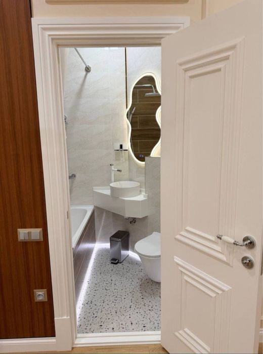 N6556 Olmazor tumani Sagbon Baurum 2/2/10