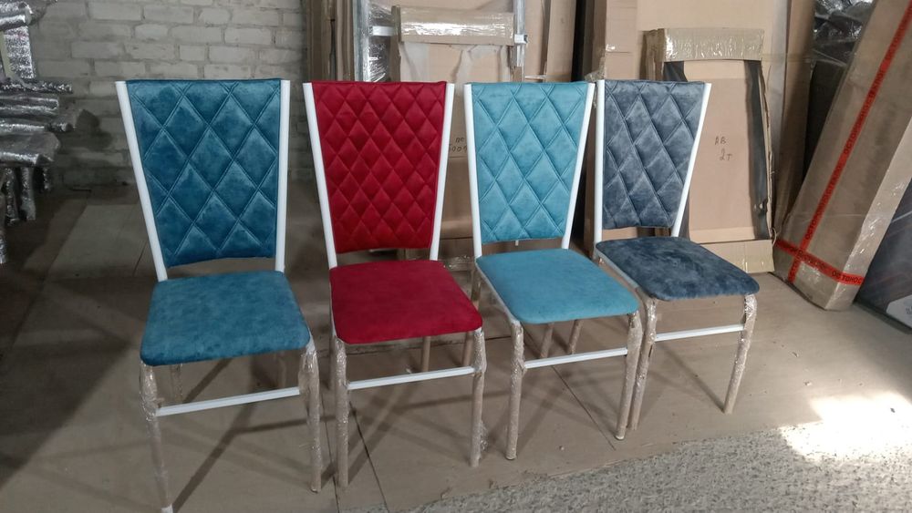 Стулья качества отличное