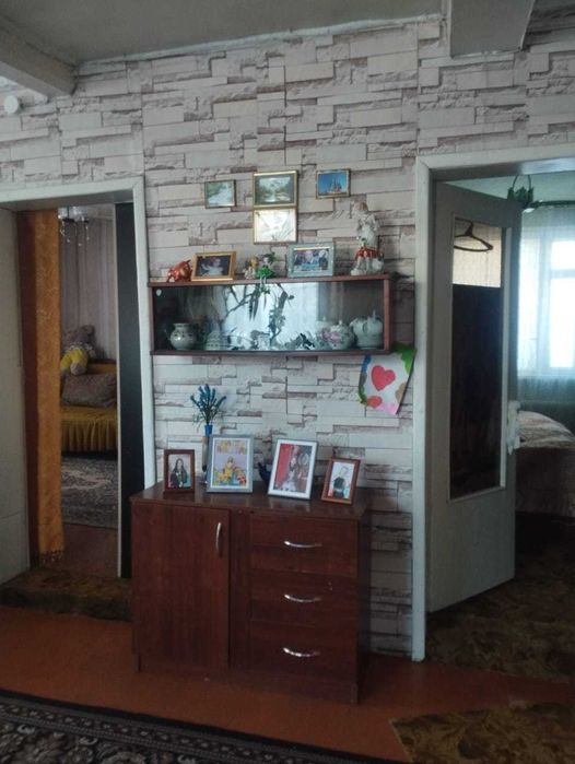 Продам дом. Район Береке