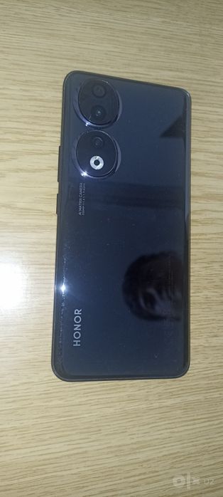 HONNOR 90 5G ideal Sotilad
