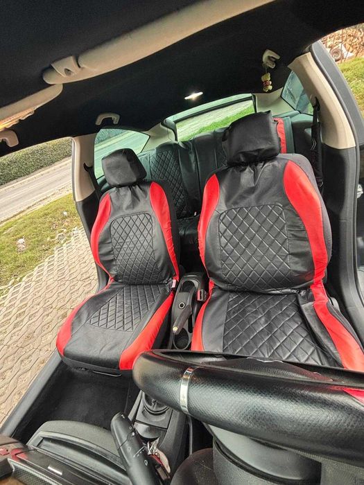 Citroën C4 1.6 бензин/газ – поддържан, надежден и готов за път!