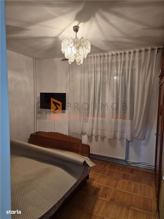 Apartament 2 camere cf 1 decomandat zona Unirii Sud — fotografia 3
