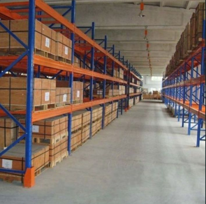 Vand rafturi metalice profesionale industriale