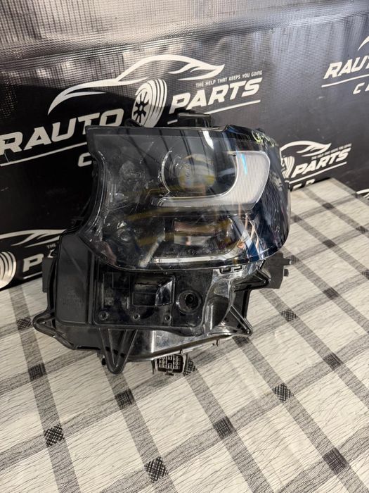 Far stanga Mazda CX 60 Full Led 2022/2023/2024/2025