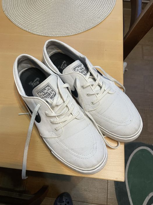 Nike Stefan Janoski