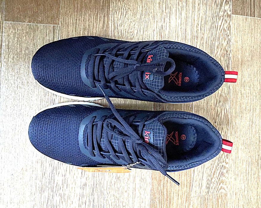 Красовки Kinetix 43. Оригинал Турция