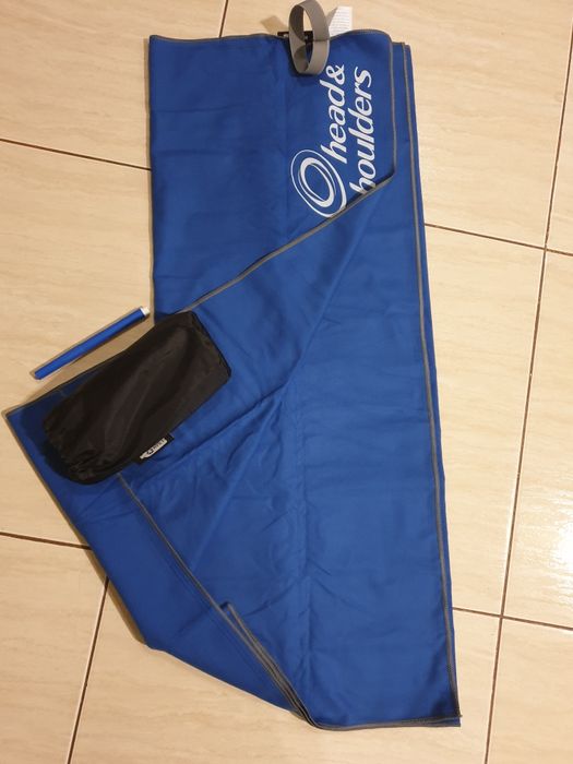 Prosop usor sport piscina Pieter, nou