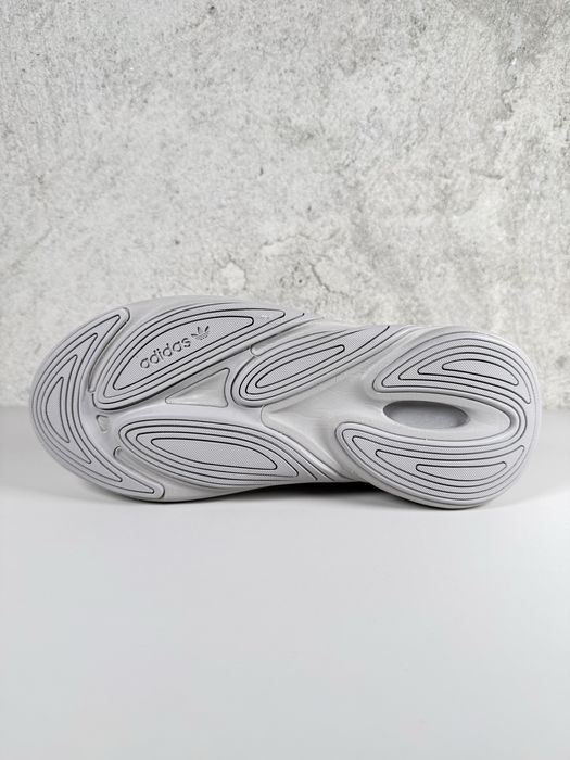 Adidas Ozelia Light Grey J