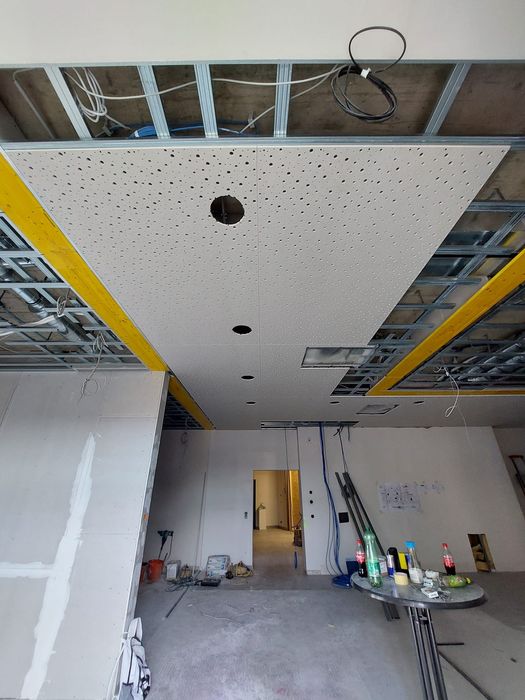 Finisaje interioare disponibilitate chiar azi