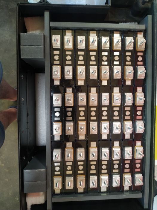 Електрически скутер / колело/велосипед с подобрена  72V 32Ah  LiFePO4