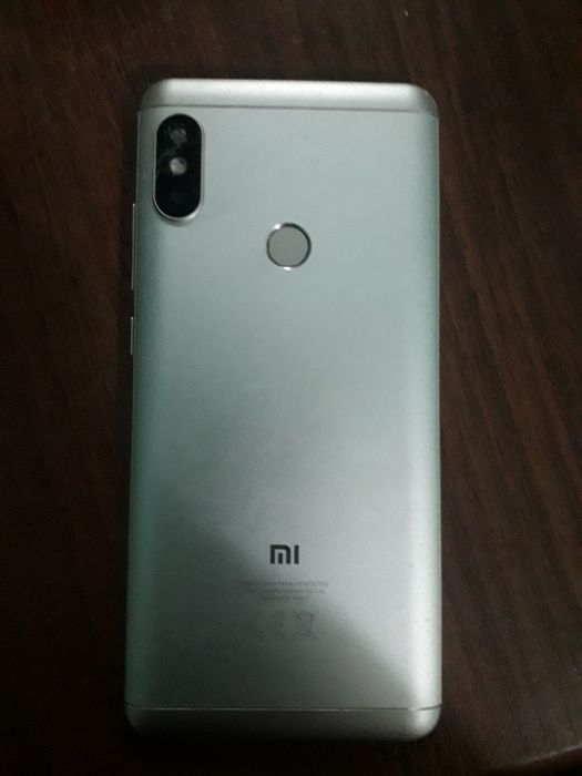 Редми нот 5 отличное