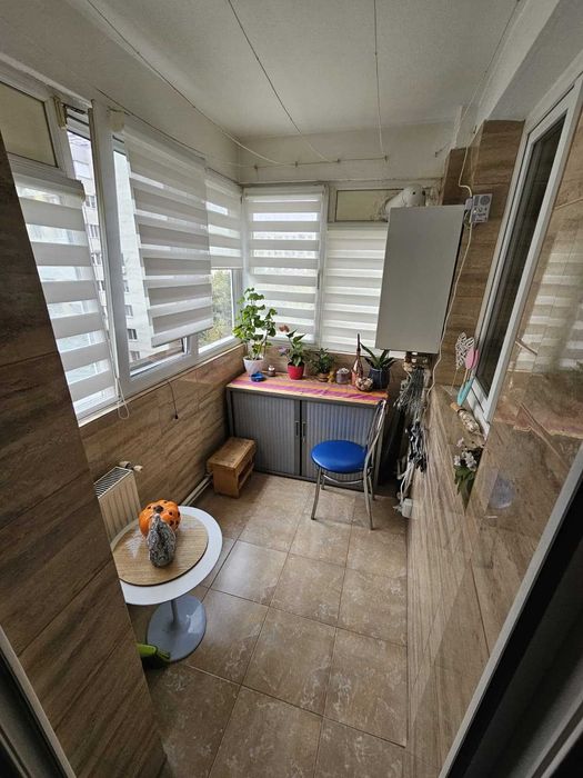 Apartament 3 camere, Bulevardul Chisinau