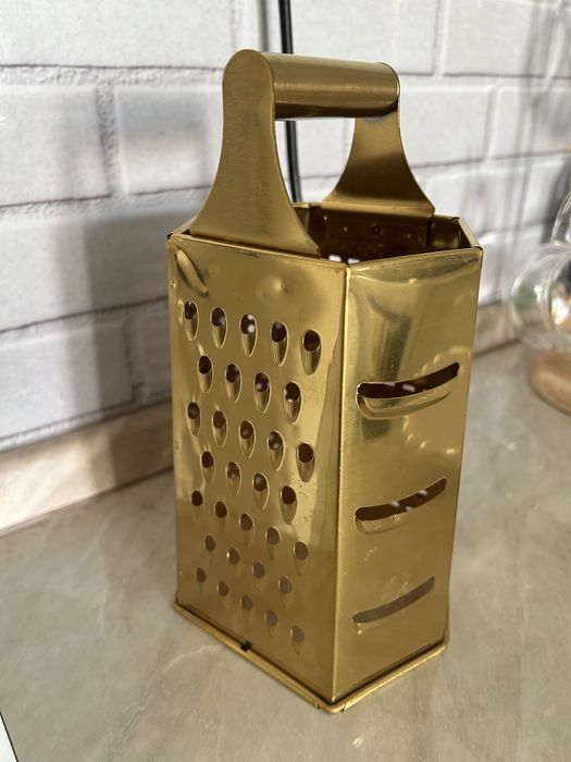 Продам терку, абсолютно новый