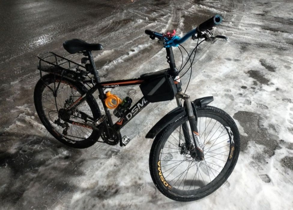 Срочно продам велосипед