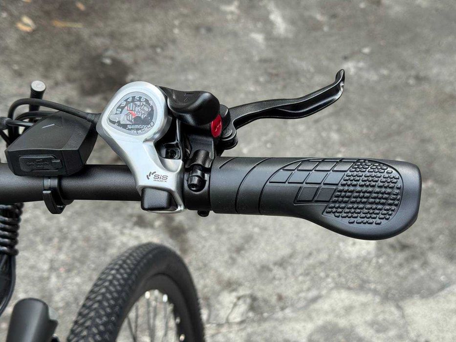 Bicicletă electrică Duotts C29 L (2026)