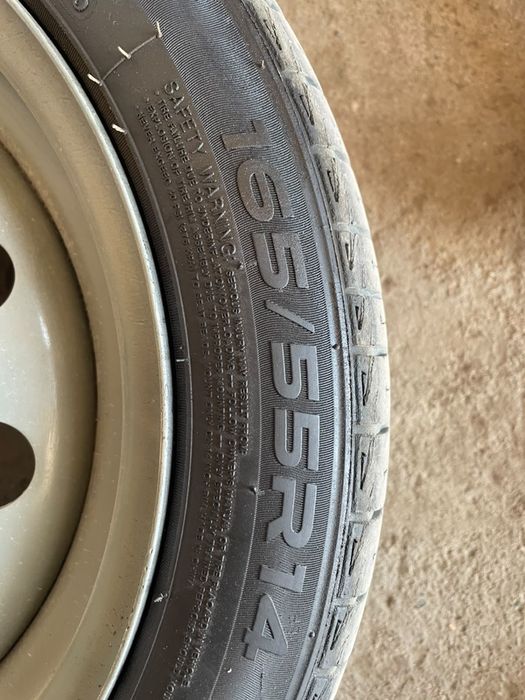 Шины Comfort 165/55 r14