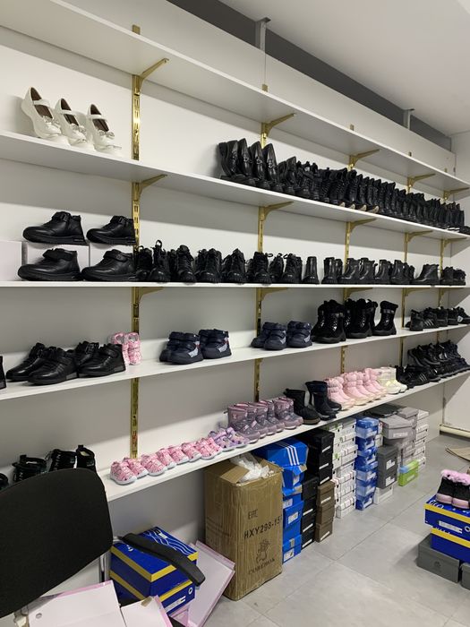 Сдам в аренду бутик