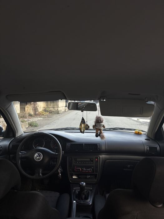 Vand volkswagen passat