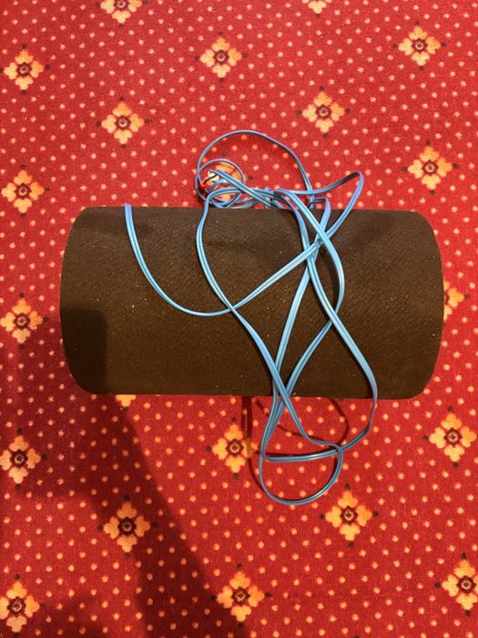 Сабвуфер 6 дюм авто